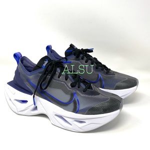 Nike Zoom X Vista Grind Grey Women’s Sneakers